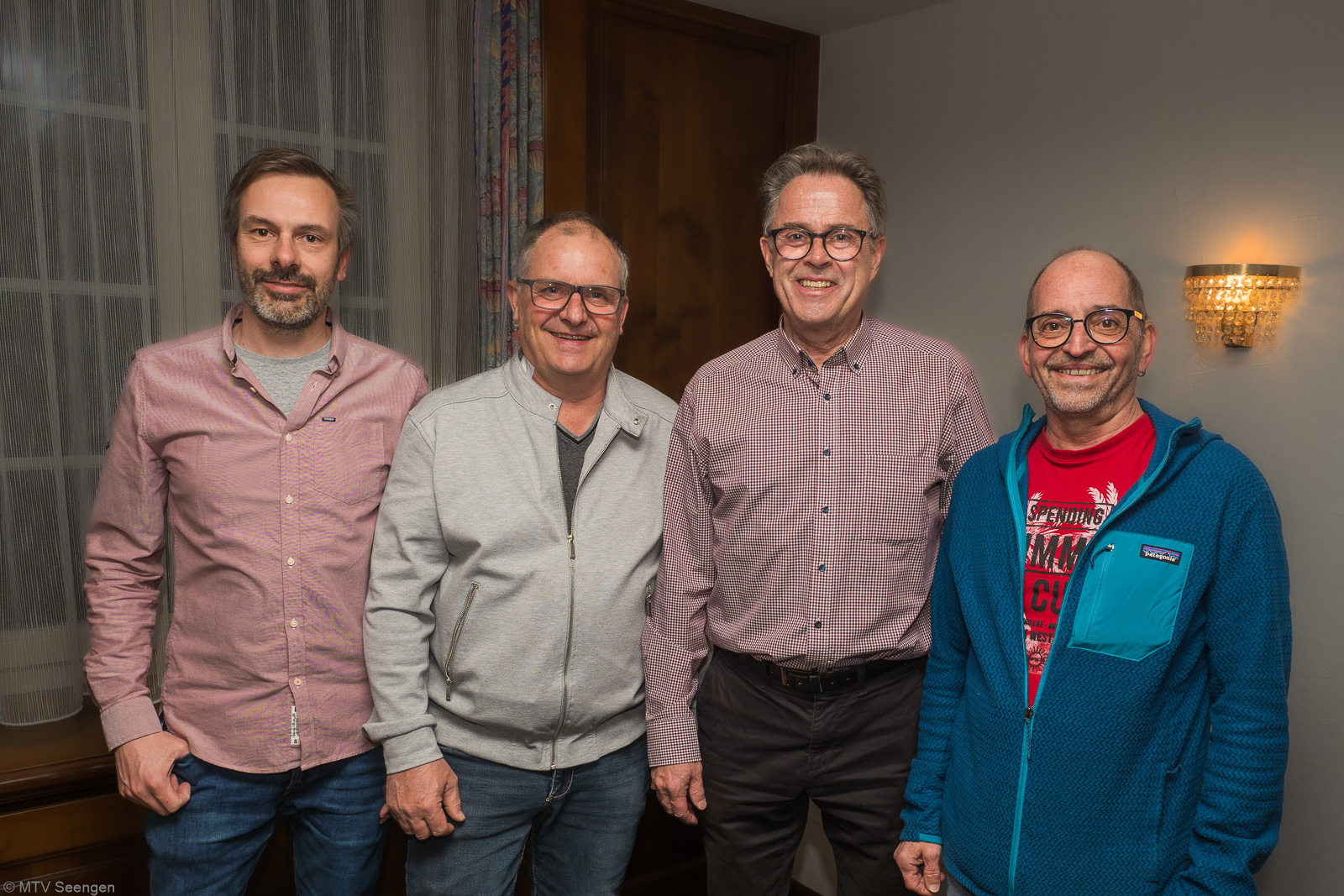 Unsere Neumitglieder